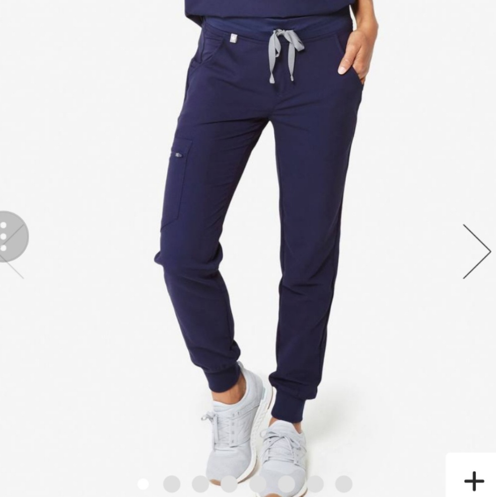 Figs scrub pants